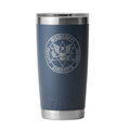 20 oz. Yeti Rambler