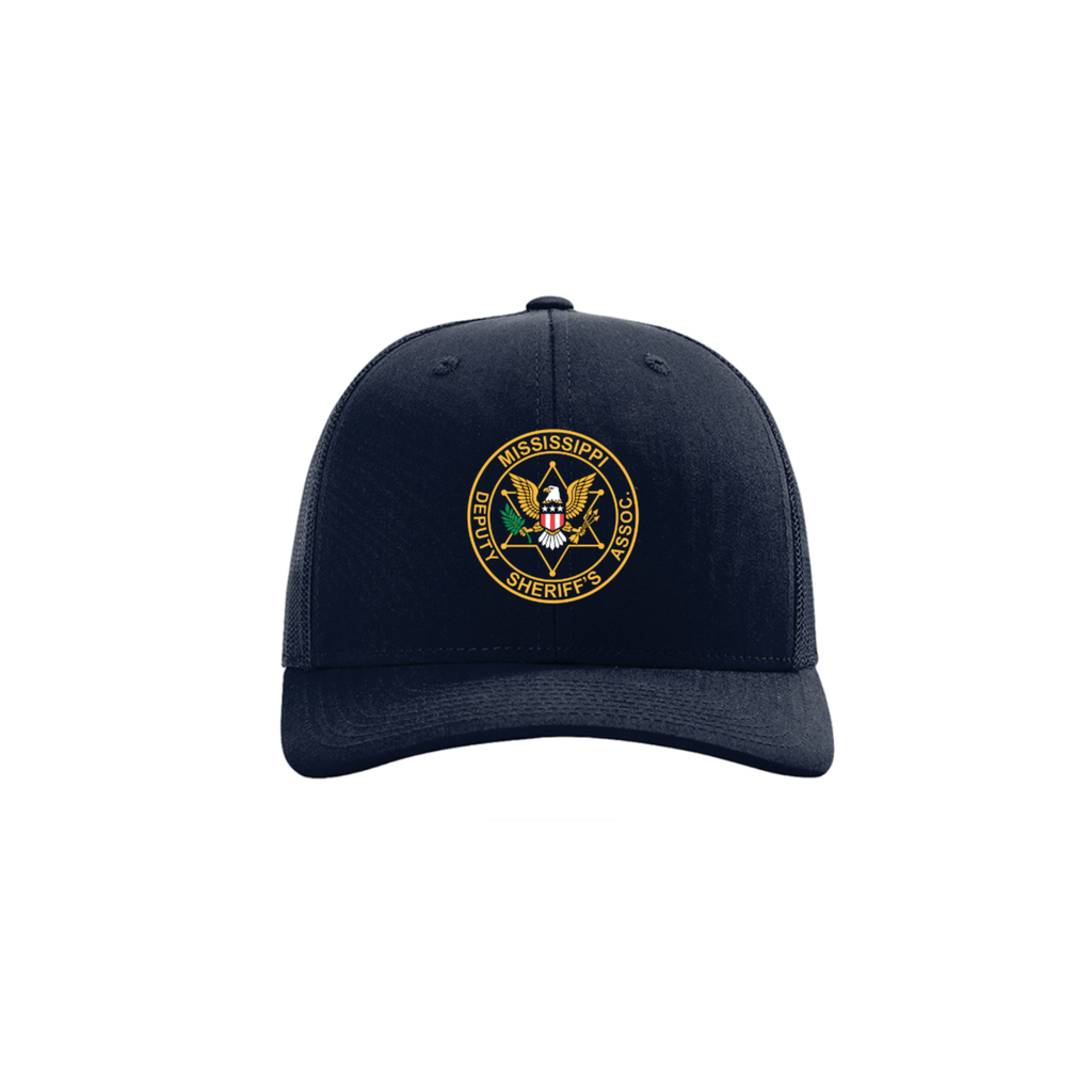 Embroidered Richardson 112 Hat